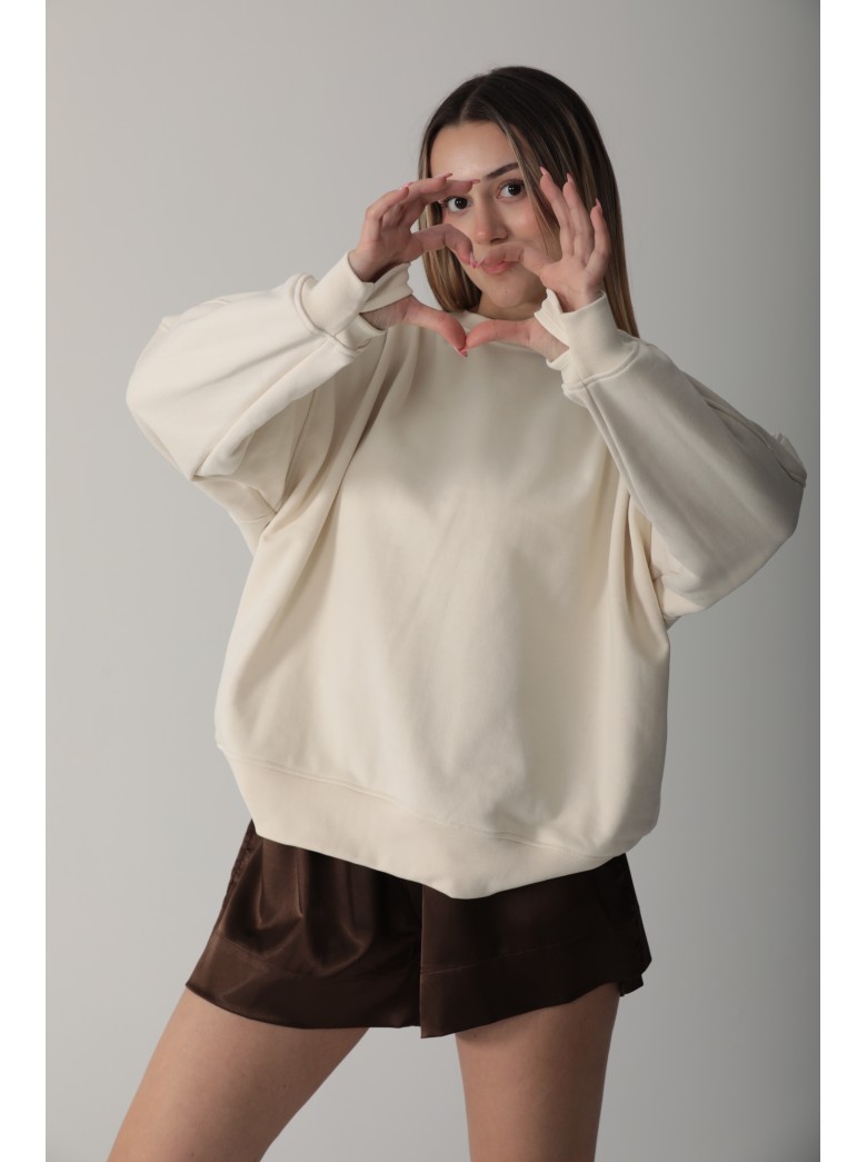 Yoga Sweatshirt